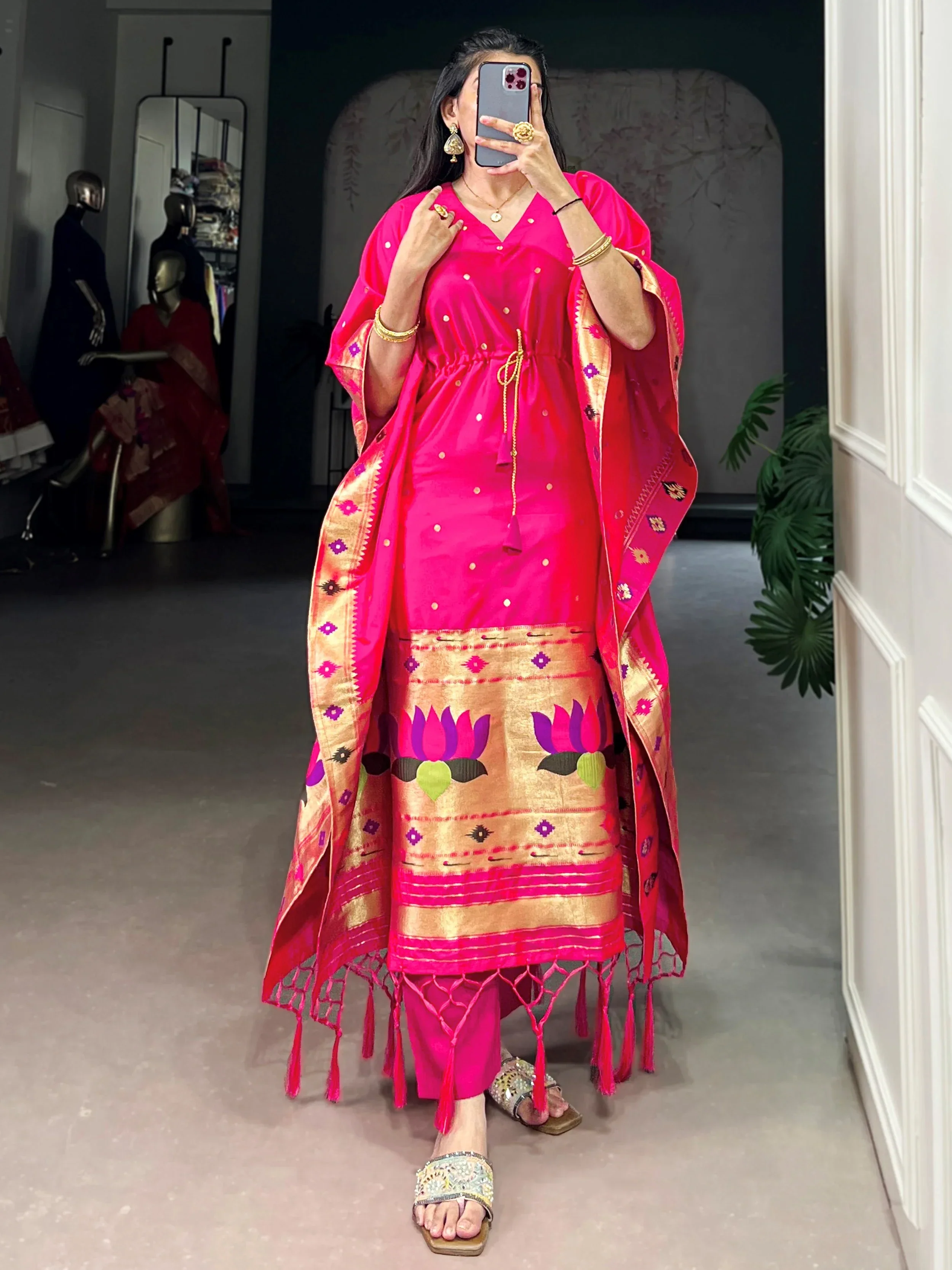 Dresses in New York